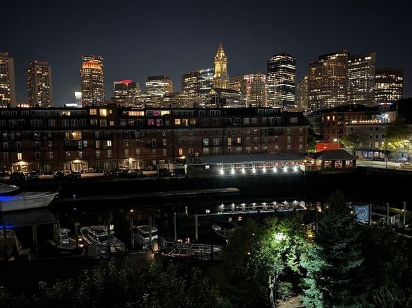 28-32 Atlantic Ave 436, Boston MA 02110