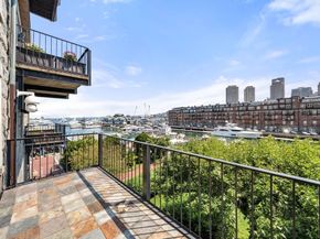 28-32 Atlantic Ave 436, Boston MA 02110