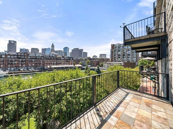 28-32 Atlantic Ave 436, Boston MA 02110