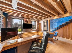 28-32 Atlantic Ave 436, Boston MA 02110