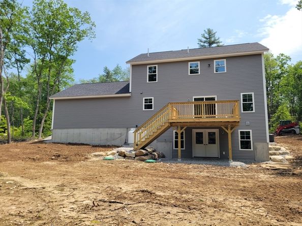 47 Doyle Avenue, Winchendon MA 01475