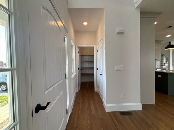 81 Pratt Avenue Lot 101, Bridgewater MA 02324