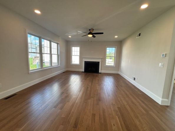 81 Pratt Avenue Lot 101, Bridgewater MA 02324