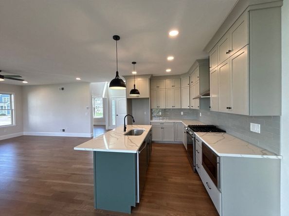81 Pratt Avenue Lot 101, Bridgewater MA 02324
