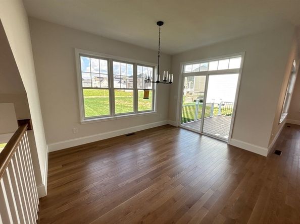 81 Pratt Avenue Lot 101, Bridgewater MA 02324