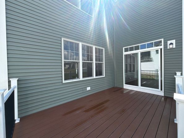 81 Pratt Avenue Lot 101, Bridgewater MA 02324