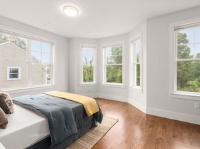 577 Baker Street 577, Boston MA 02132
