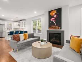 577 Baker Street 577, Boston MA 02132