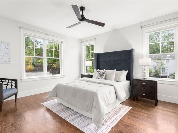 577 Baker Street 577, Boston MA 02132