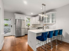 577 Baker Street 577, Boston MA 02132