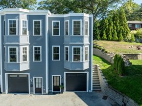 577 Baker Street 577, Boston MA 02132