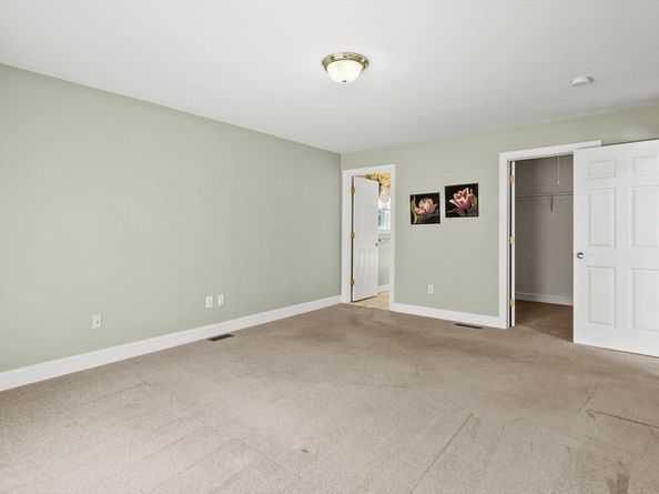 83 Hillside Village Drive 83, West Boylston MA 01583