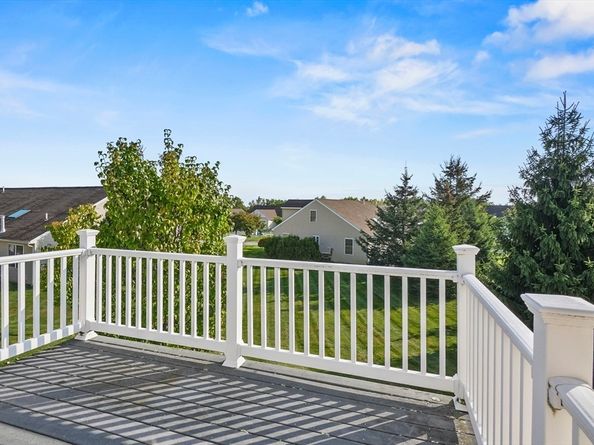 83 Hillside Village Drive 83, West Boylston MA 01583