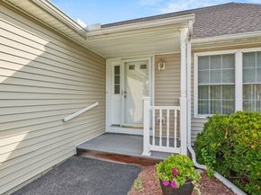 83 Hillside Village Drive 83, West Boylston MA 01583