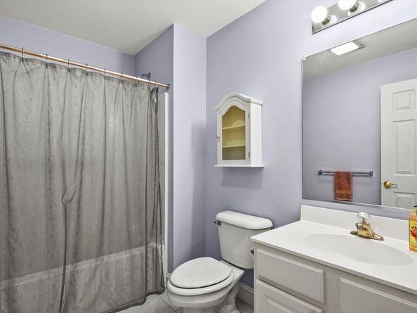 83 Hillside Village Drive 83, West Boylston MA 01583