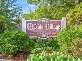 83 Hillside Village Drive 83, West Boylston MA 01583
