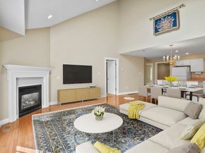 83 Hillside Village Drive 83, West Boylston MA 01583