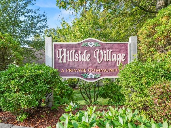 83 Hillside Village Drive 83, West Boylston MA 01583