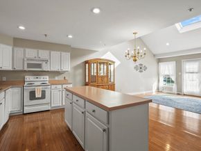 83 Hillside Village Drive 83, West Boylston MA 01583