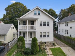 27-29 Temple Street, Boston MA 02132