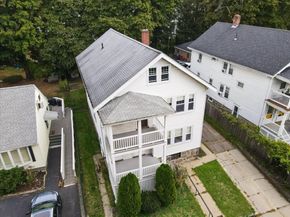 27-29 Temple Street, Boston MA 02132