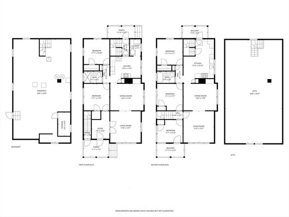 27-29 Temple Street, Boston MA 02132