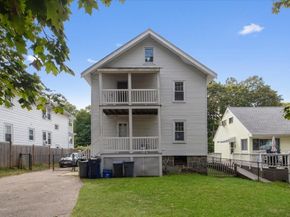 27-29 Temple Street, Boston MA 02132