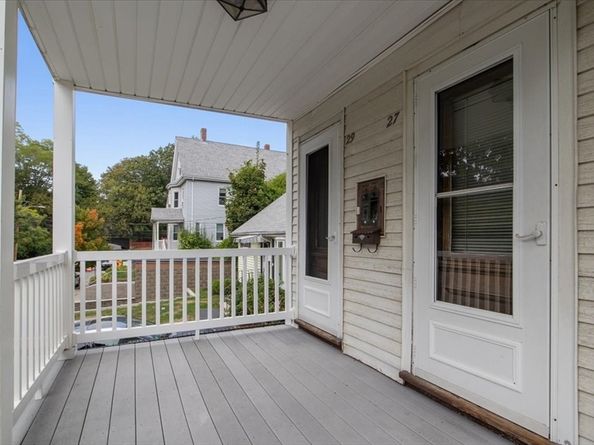 27-29 Temple Street, Boston MA 02132