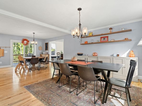 17 Pond Edge Trl, Wareham MA 02571