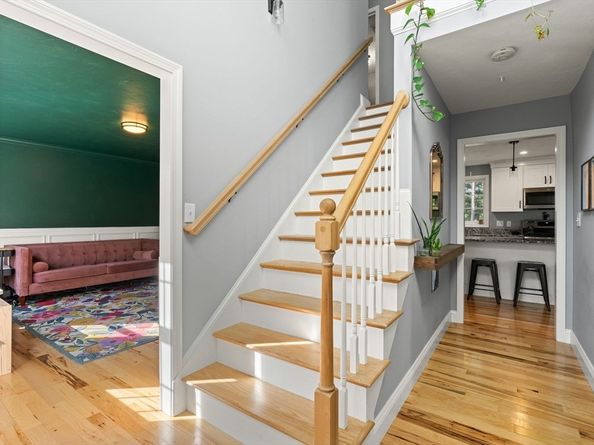 17 Pond Edge Trl, Wareham MA 02571