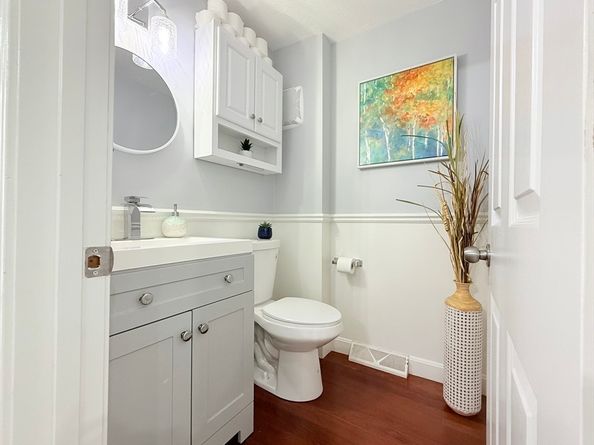 523 Washington Street C6, Pembroke MA 02359