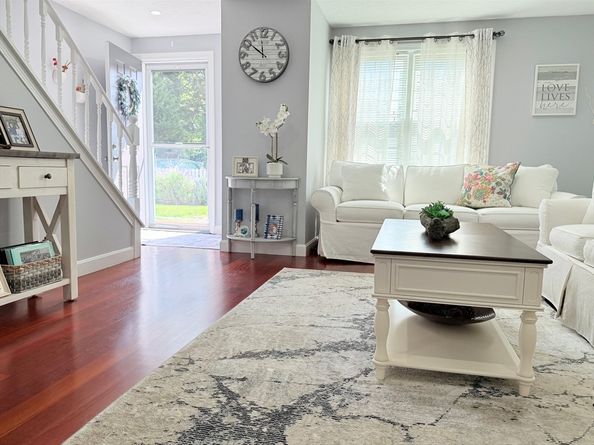 523 Washington Street C6, Pembroke MA 02359