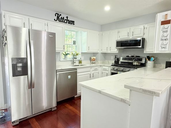 523 Washington Street C6, Pembroke MA 02359