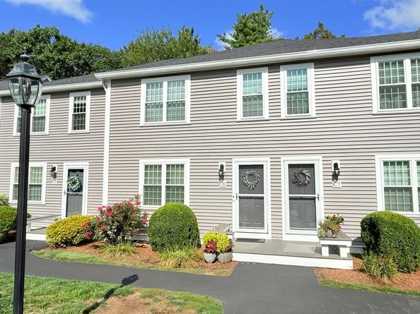 523 Washington Street C6, Pembroke MA 02359