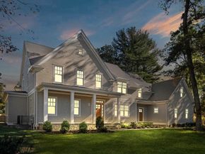 96 Independence Rd, Concord MA 01742