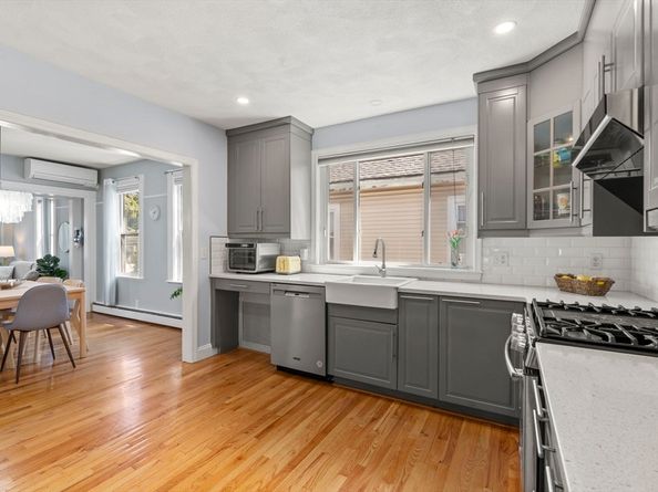 212-214 River St. 2, Newton MA 02465