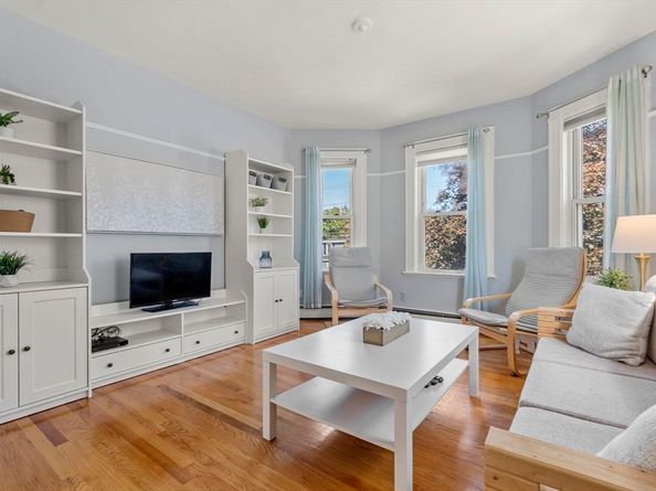 212-214 River St. 2, Newton MA 02465