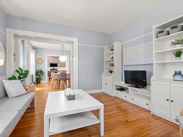 212-214 River St. 2, Newton MA 02465