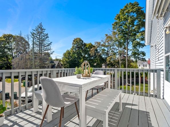 212-214 River St. 2, Newton MA 02465