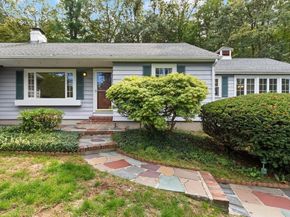 101 Burlington St., Lexington MA 02420
