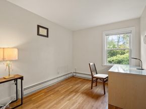 101 Burlington St., Lexington MA 02420