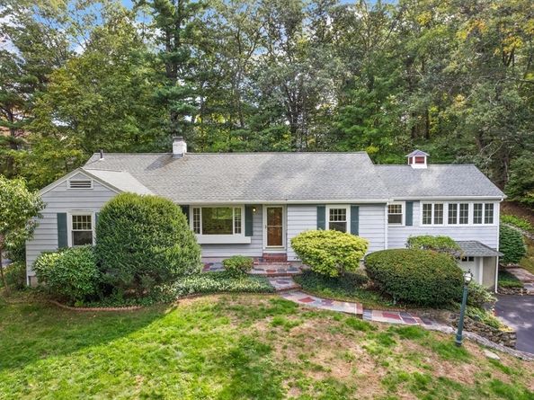 101 Burlington St., Lexington MA 02420