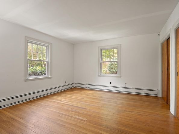 101 Burlington St., Lexington MA 02420
