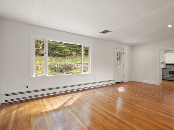 101 Burlington St., Lexington MA 02420