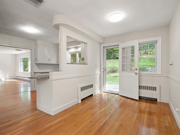 101 Burlington St., Lexington MA 02420