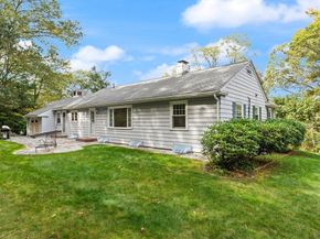 101 Burlington St., Lexington MA 02420