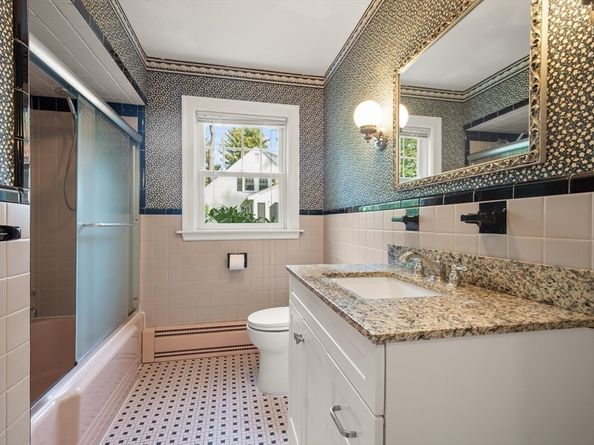 101 Burlington St., Lexington MA 02420
