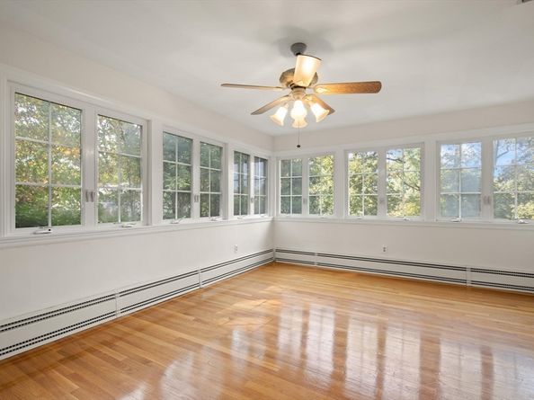 101 Burlington St., Lexington MA 02420