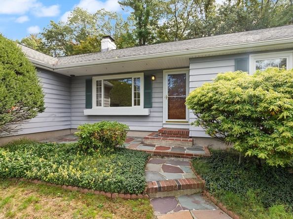 101 Burlington St., Lexington MA 02420