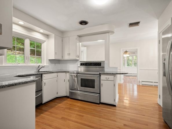 101 Burlington St., Lexington MA 02420